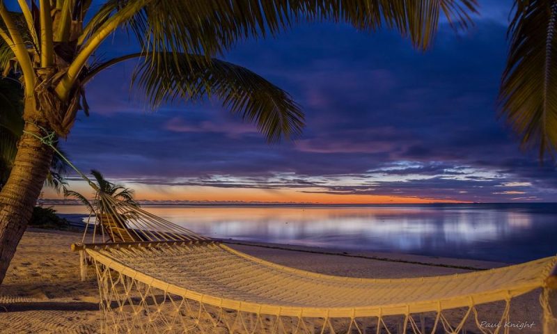 Etu Moana Boutique Villas Aitutaki - Cook Islands