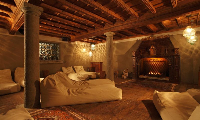 Hotel Miramonti Cogne, Aosta Valley - Italy