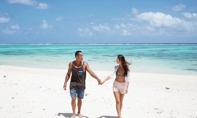 The Little Polynesian Rarotonga - Cook Islands