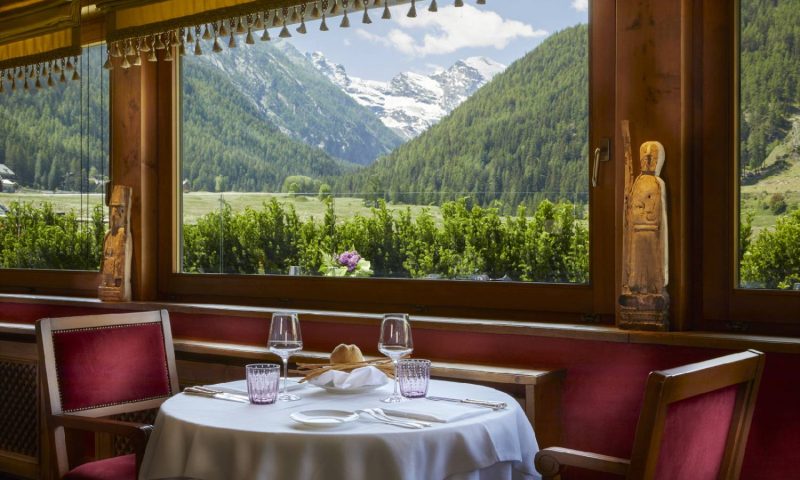 Hotel Miramonti Cogne, Aosta Valley - Italy