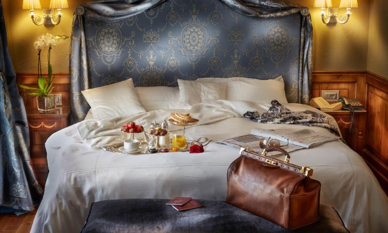 Hotel Miramonti Cogne, Aosta Valley - Italy