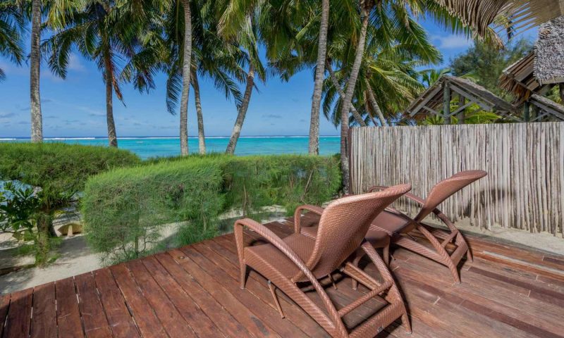 The Little Polynesian Rarotonga - Cook Islands