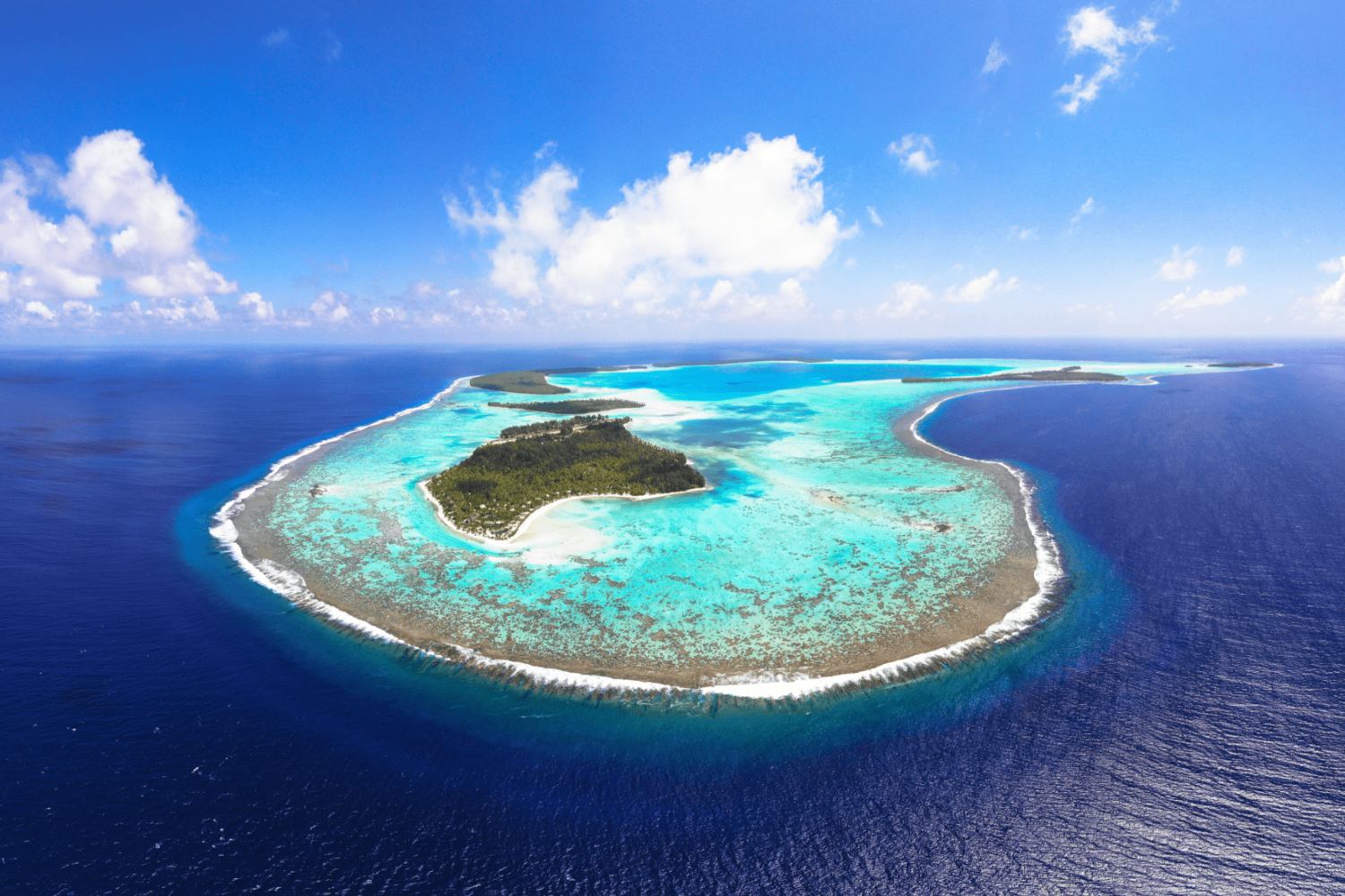 The Brando Resort - French Polynesia
