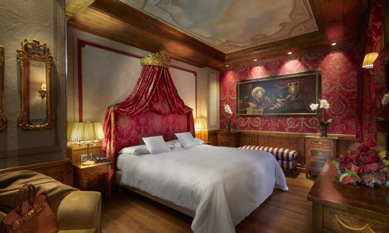 Hotel Miramonti Cogne, Aosta Valley - Italy