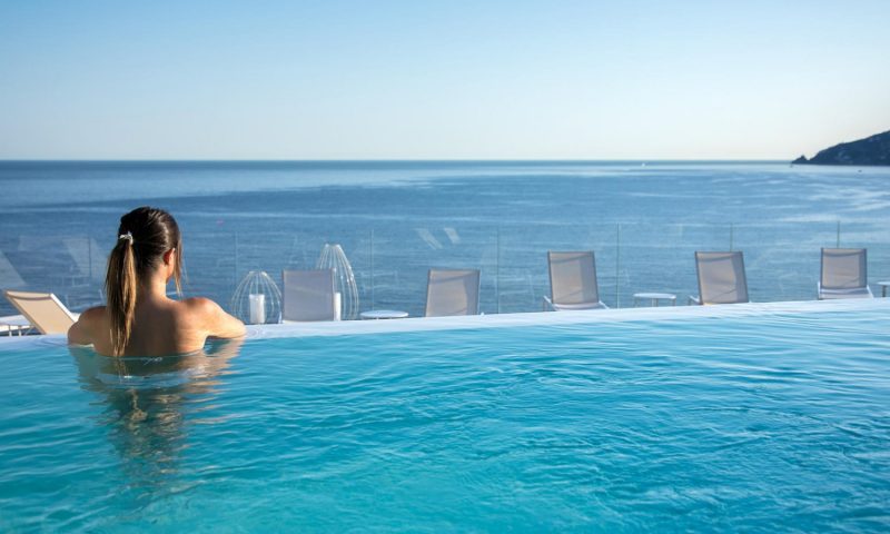 Hotel Club Due Torri Maiori, Amalfi Coast - Italy