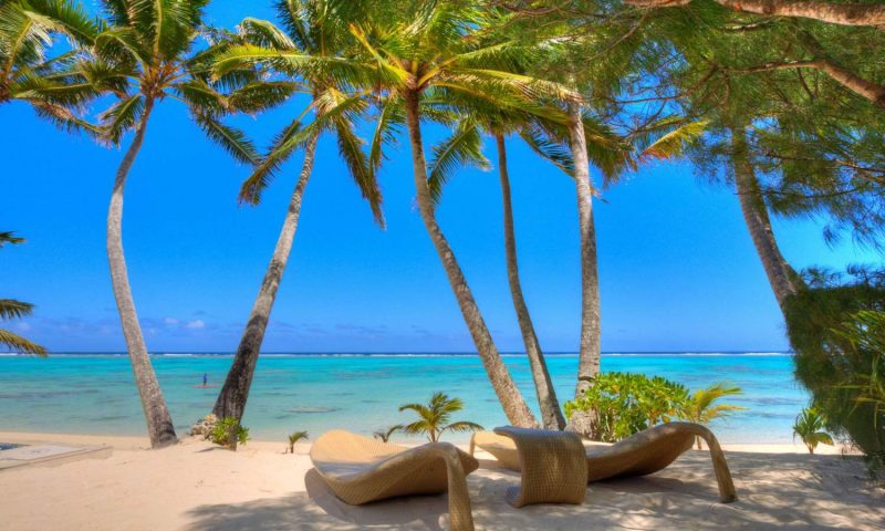 The Little Polynesian Rarotonga - Cook Islands
