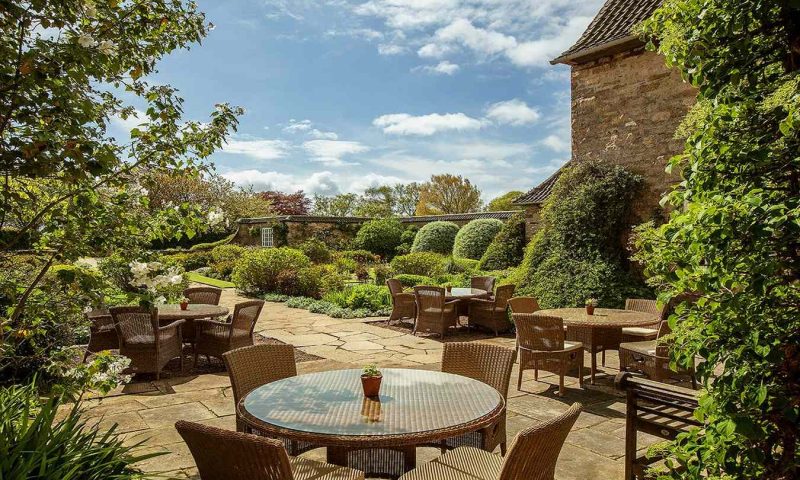 Greywalls Hotel Muirfield - Scotland