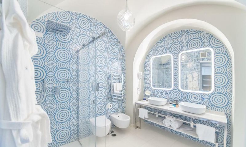 Hotel Club Due Torri Maiori, Amalfi Coast - Italy