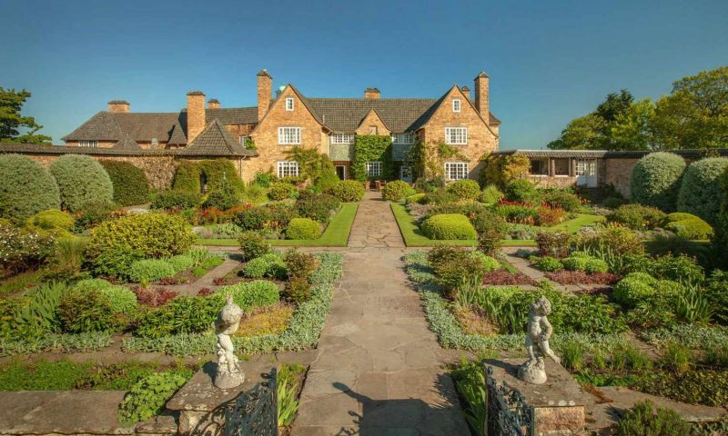 Greywalls Hotel Muirfield - Scotland