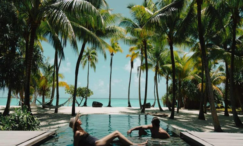 The Brando Resort - French Polynesia