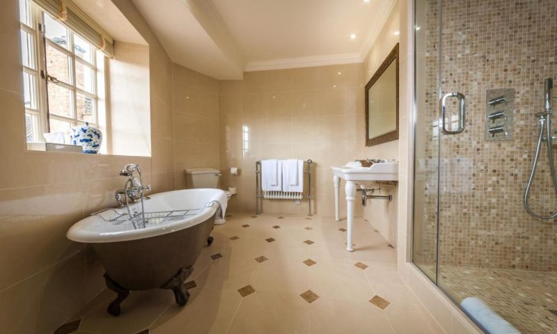 Greywalls Hotel Muirfield - Scotland
