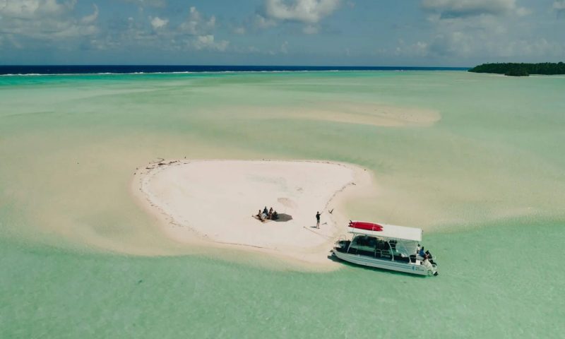 The Brando Resort - French Polynesia