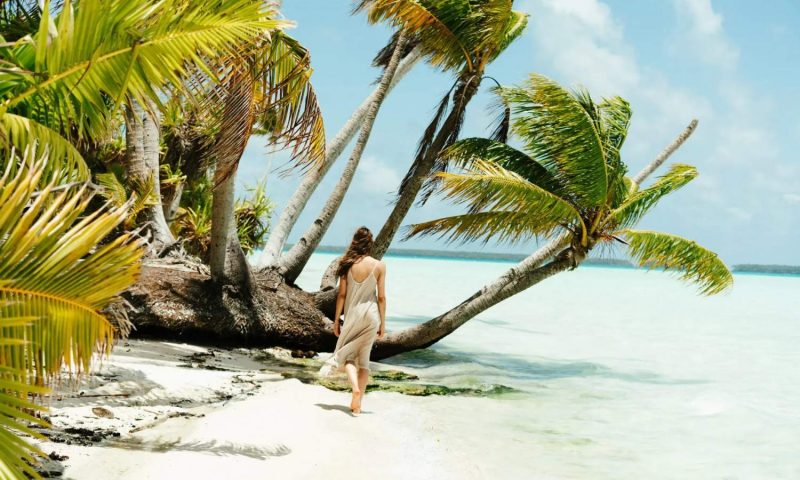 The Brando Resort - French Polynesia