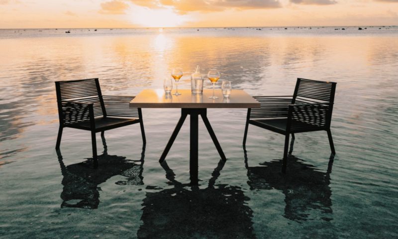 The Brando Resort - French Polynesia