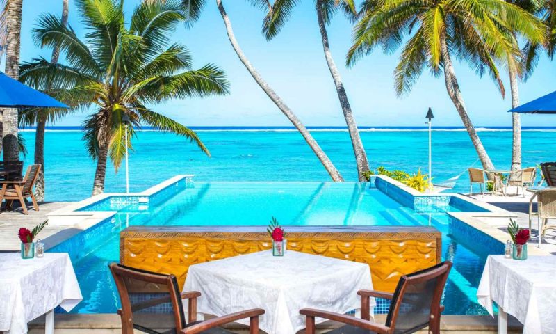 The Little Polynesian Rarotonga - Cook Islands