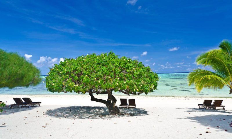 Etu Moana Boutique Villas Aitutaki - Cook Islands