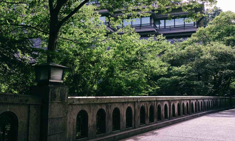 Ryokan Yamanakaonsen Hanamurasaki - Japan