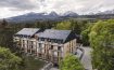 Arietes Marmont Resort Tatranska Strba - Slovakia