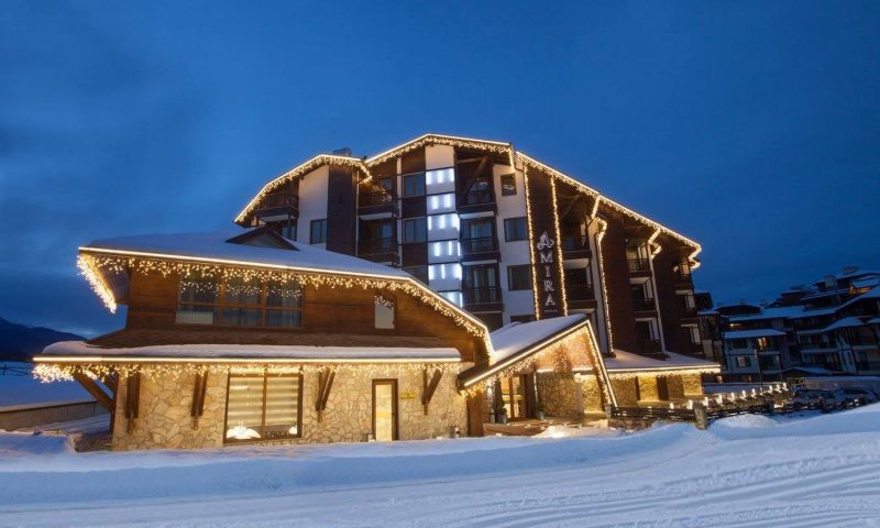 Hotel Amira Bansko - Bulgaria