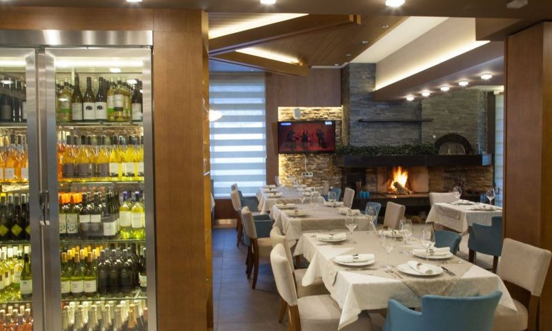 Hotel Amira Bansko - Bulgaria