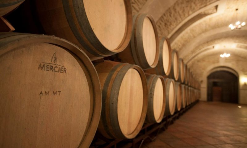 Chateau Purcari - Moldova