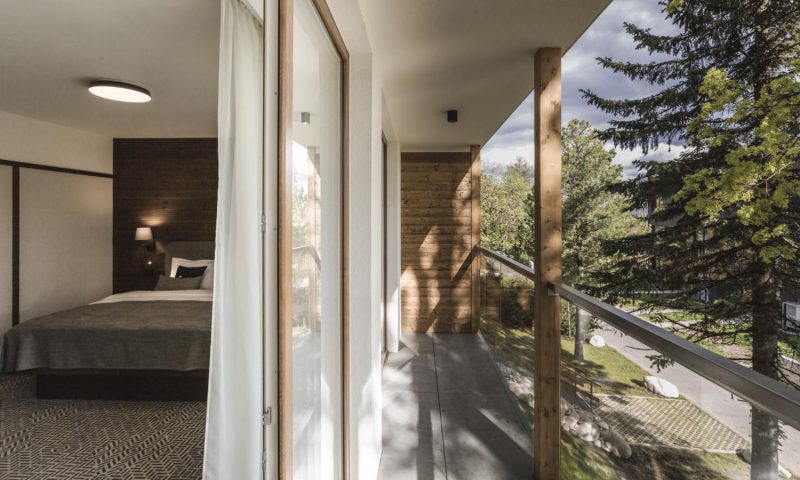 Arietes Marmont Resort Tatranska Strba - Slovakia