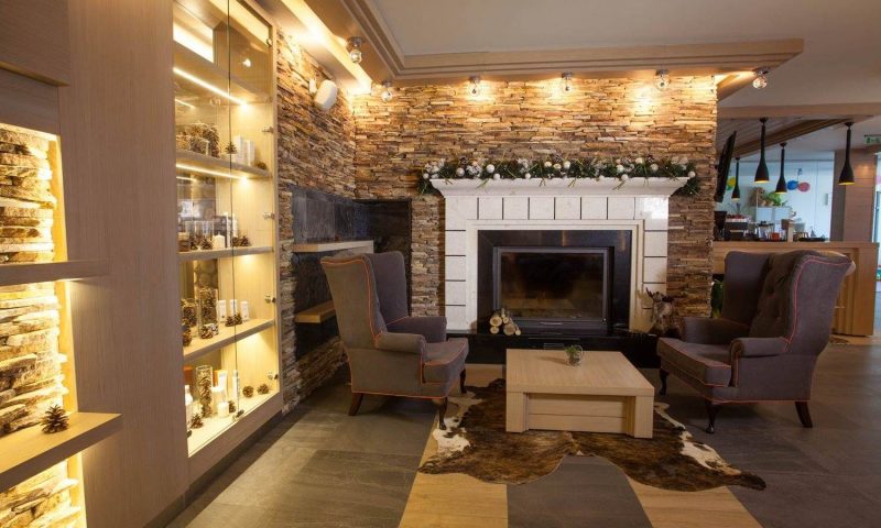 Hotel Amira Bansko - Bulgaria
