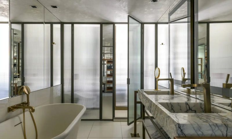 Hotel Brach Paris - France