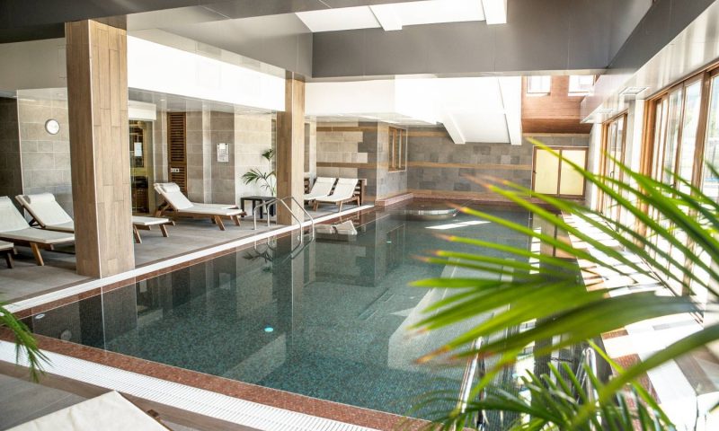 Hotel Amira Bansko - Bulgaria