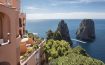 Hotel Punta Tragara Capri - Italy