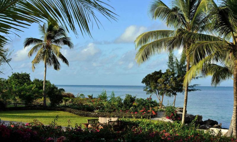 The Residence Zanzibar - Tanzania
