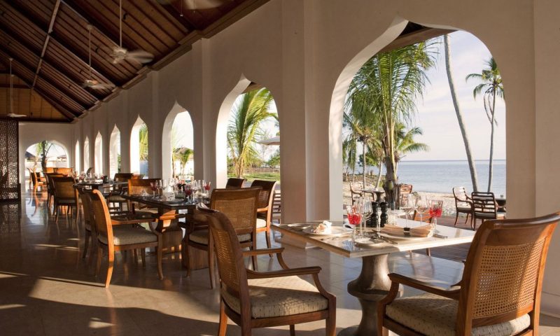 The Residence Zanzibar - Tanzania