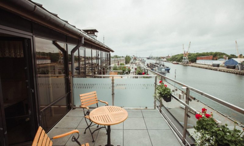 Hotel Promenade Liepaja - Latvia