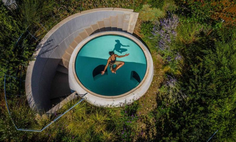 Euphoria Retreat Mystras, Peloponnese - Greece
