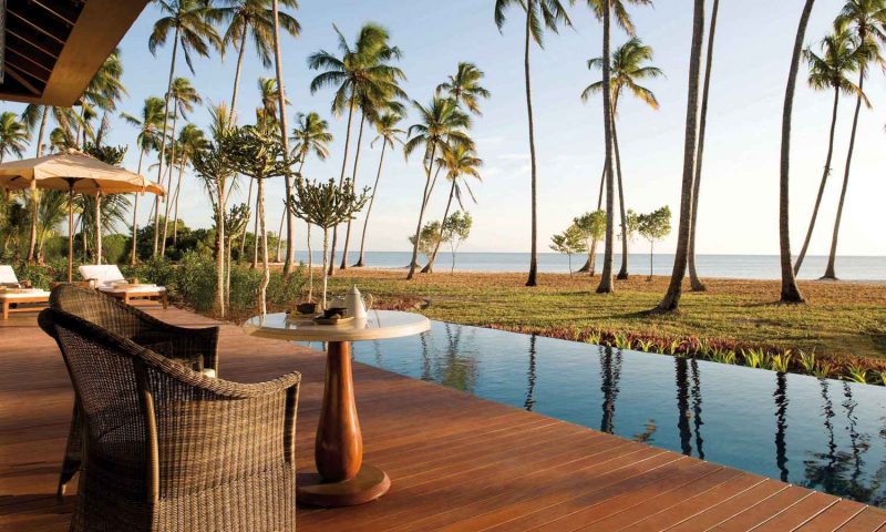 The Residence Zanzibar - Tanzania
