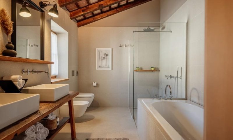 Meneghetti Wine Hotel & Winery, Istria - Croatia