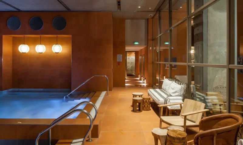 Hotel Brach Paris - France