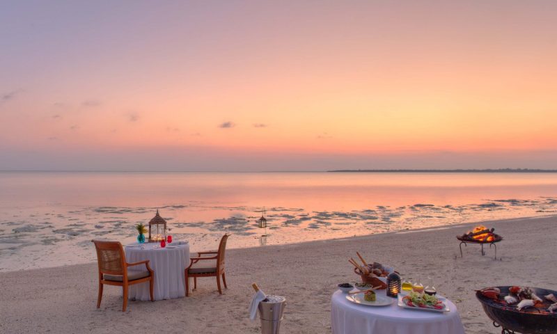 The Residence Zanzibar - Tanzania