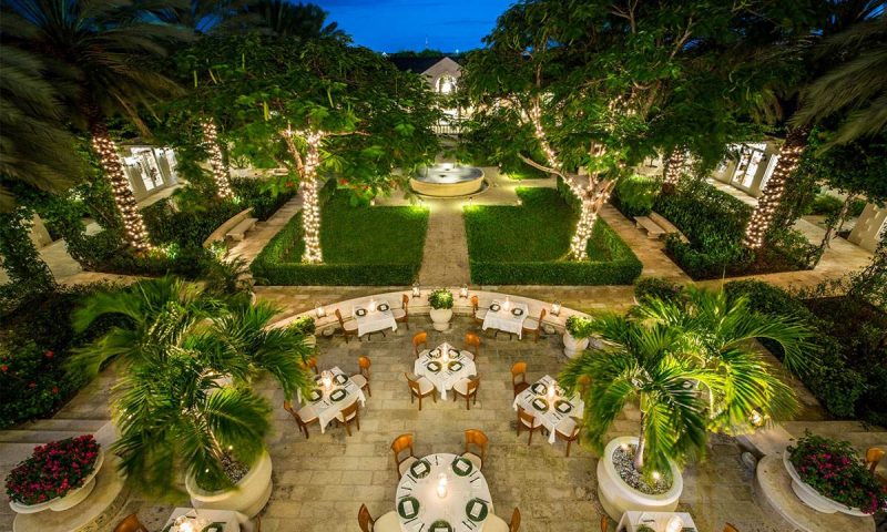 The Palms Turks and Caicos