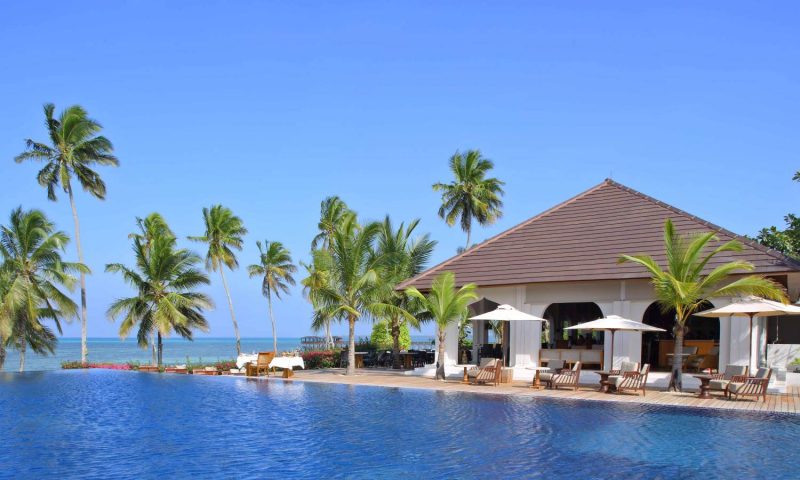 The Residence Zanzibar - Tanzania
