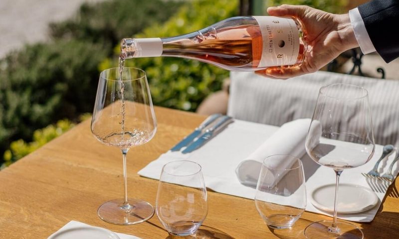 Meneghetti Wine Hotel & Winery, Istria - Croatia