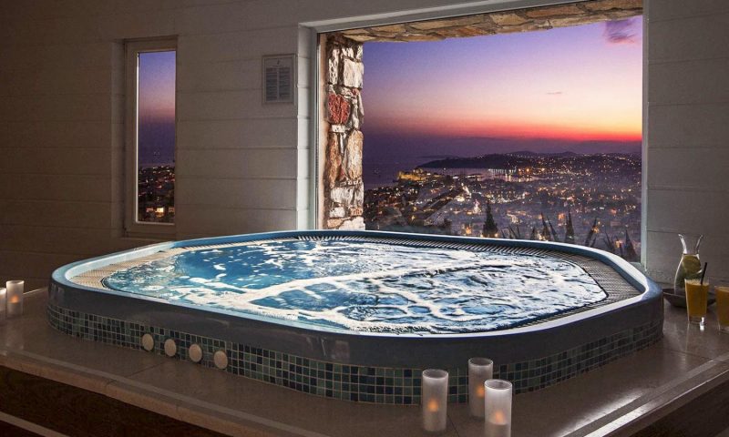 The Marmara Bodrum - Turkey
