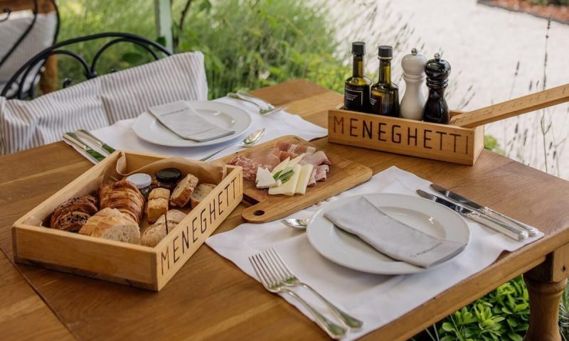 Meneghetti Wine Hotel & Winery, Istria - Croatia