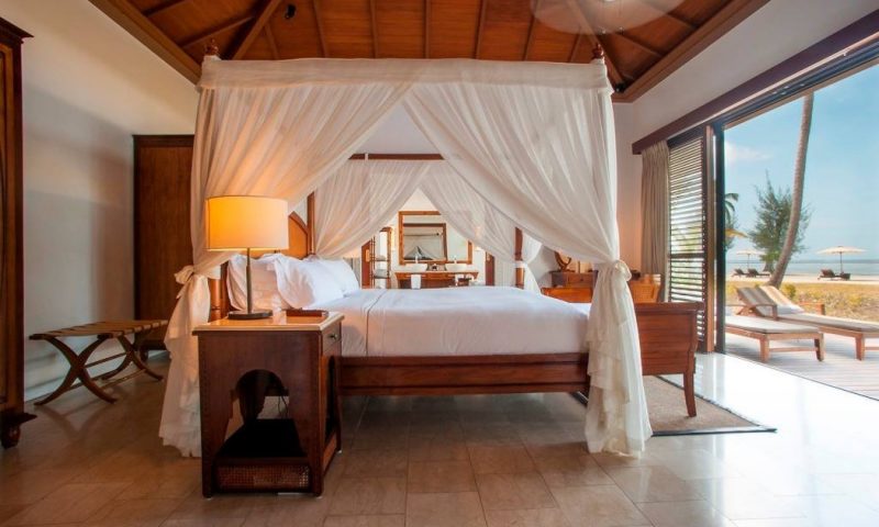 The Residence Zanzibar - Tanzania