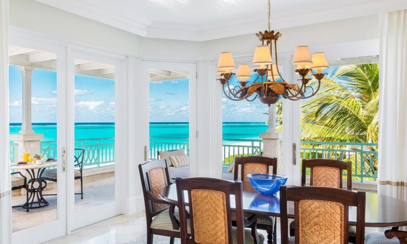 The Palms Turks and Caicos