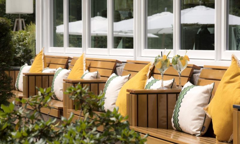Landgoed Hotel Het Roode Koper - Netherlands