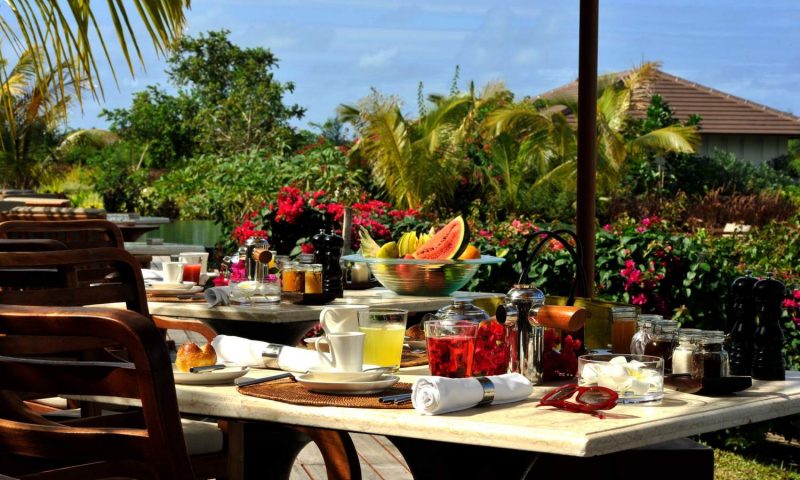 The Residence Zanzibar - Tanzania