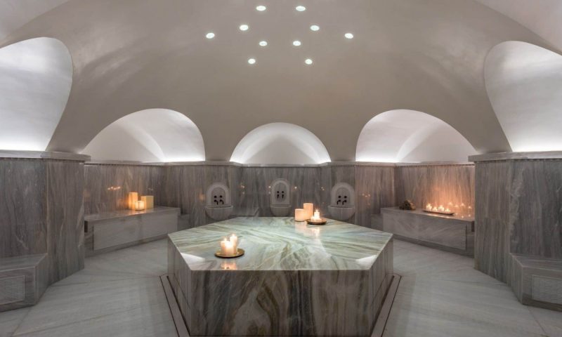 Euphoria Retreat Mystras, Peloponnese - Greece