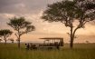 Singita Grumeti Sasakwa Lodge - Tanzania