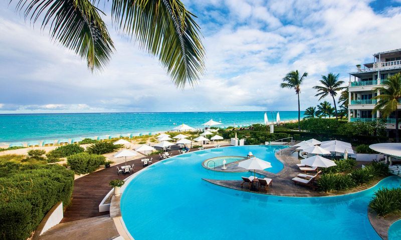 The Palms Turks and Caicos